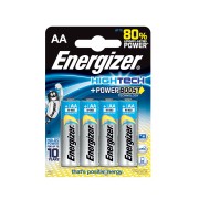 АА Energizer Maximum+Power Boost LR6 BL2